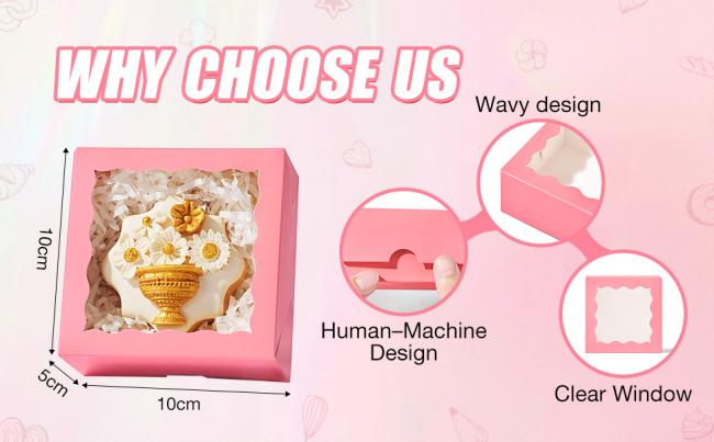 pastry box