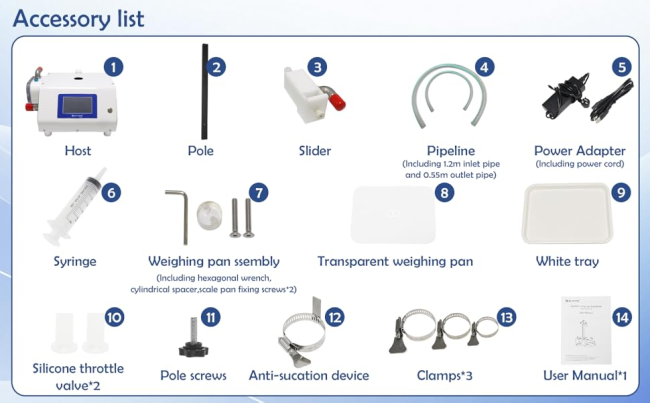 bottle filler Product List