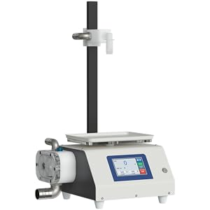 Automatic Honey Filling Machine