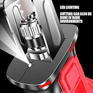 LED lighting