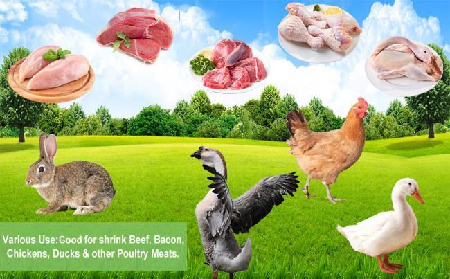poultry bags