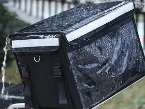 Foldable Catering Bag Food Deliveries