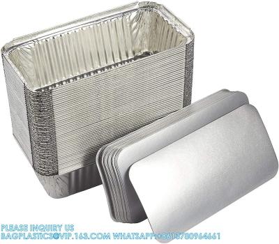China ALUMINIUM FOIL CONTAINER, FOIL ROLL WRAP, PARTYWARE, BAKEWARE, DINNERWARE, TABLEWARE, PARCHMENT PAPER for sale