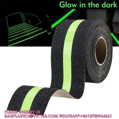 China Waterproof Clear Color Anti Slip Grip Tape For Washroom Conformable Stair Safty Walk Industrial Anti Slip Tape for sale