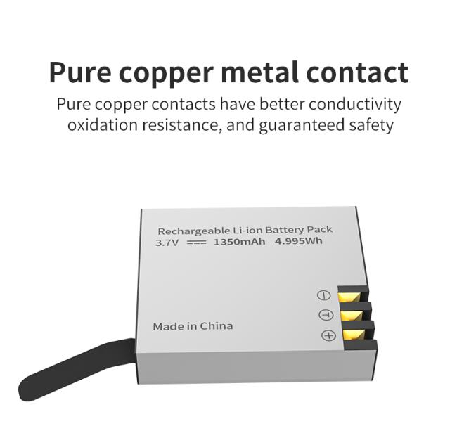 Battery compatibility chart