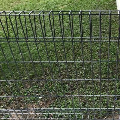 China Durable System BRC Welded Fence for sale