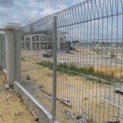 China BRC Weldfence Panel for sale
