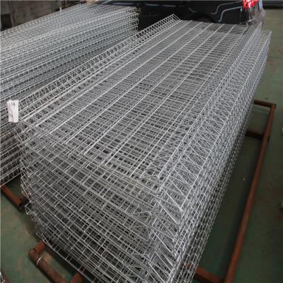 China BRC Fencing Mesh Panel for sale