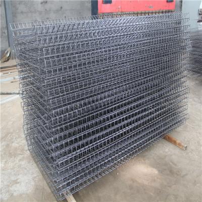 China FB Series Galvanized BRC Fencing for sale