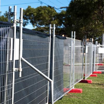 China Heavy Duty Anti-Climb Fencing Panels for sale