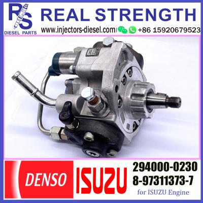 China Denso HP3 Diesel Injection Fuel Pump 294000-0230 8-97311373-7 For ISUZU D-MAX 4JJ1 4JK1 for sale