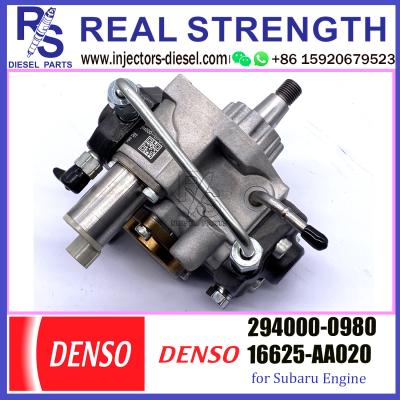 China DENSO Injector Pump Diesel Engine Fuel Injection Pump 294000-0980 16625AA020 for subaru engine for sale