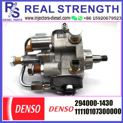 China 294000-1430 Diesel Fuel Injection Pump 16625AA010 For HYUNDAI Engine for sale