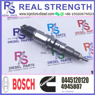 China Fuel Diesel Injector Nozzles For   Cummins Crin 0445120038 0445120240 0445120115 0433171862 F00RJ01941 04 for sale