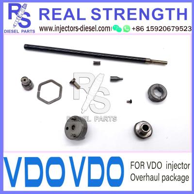 China CUMMINS SCANIA Injector Repair Kit ISO Certified For VOD Series for sale