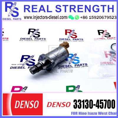 China DENSO Control Valve 33130-45700 Suction Control Valve 33130-45700 Applicable to ISUZU for sale