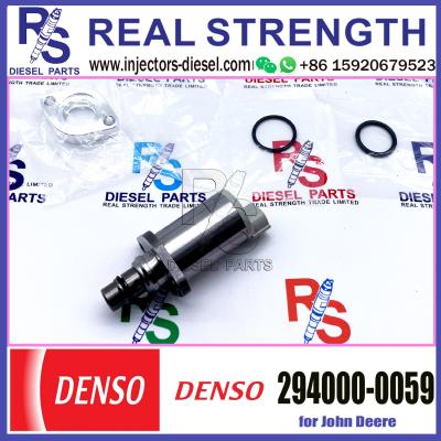 China DENSO Suction Control Valve 294000-0059 Applicable to for sale