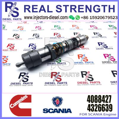 China QSK23 Diesel Engine Common Rail Fuel Injector 4088427 4001813 4087893 4326780 4088416 for sale
