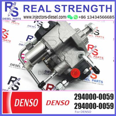 China DENSO Diesel-Brennstoffpumpe RE507959 294000-0050 zu verkaufen