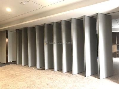 China Long Lasting Event Partition Panel Easy Installation Excellent Soundproofing for sale