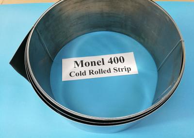 China Aleación de níquel de cobre de Monel 400 UNS N04400 en venta