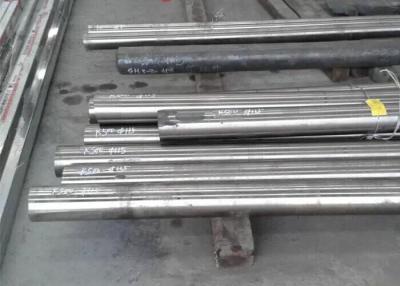 China UNS N05500 Monel precipitation-hardenable nickel-copper alloy excellent corrosion resistance for sale
