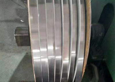 China Sheilding Nickel Soft Magnetic Alloys MIL N-14411 Comp 1 Cold Rolled Strip HYMU80 for sale