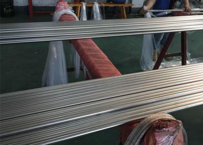 China Alambre retirado a frío resistente a la corrosión del alto rendimiento de las aleaciones MP35N del cobalto del níquel en venta