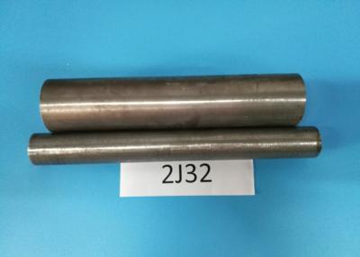 China Strip Thickness 0.20~1.00mm Record Material Alloy , 2J32 Permanent Magnetic Alloy for sale