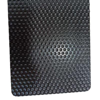 China Heavy Duty PP Honeycomb Panel 6mm Correx Board Floor Protection for sale