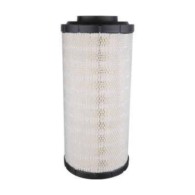 China K8839A Air Filter Combination 750201011485  Auto  Filter For Engine Air Intake  HV  filter material for sale