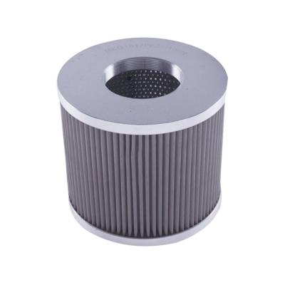 China Hydraulic Oil Filter H1165T 4120000720001 110429 For Diesel Vehicle Hydraulic System for sale