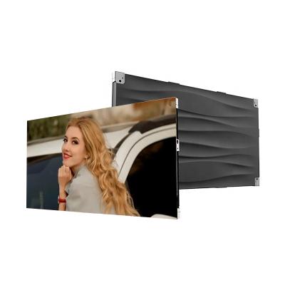 China Practical SDK Outdoor LED Screen Panels , Multicolor Outdoor Digital Display Board for sale