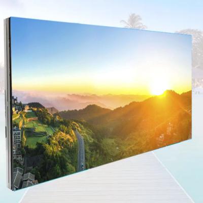 China OEM Rental Indoor LED Panel Display Stable P4.81 P3 P2.064 640x480MM for sale