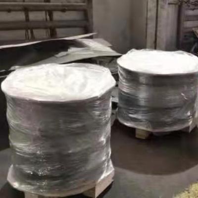 China <p>WN ASTM Flanges de acero forjado, Flanges de acero forjado de carbono de 24 pulgadas Clase 1500</p> en venta
