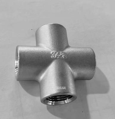 China CL150 Stainless Steel Cast Fittings for sale