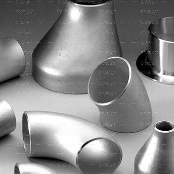 China WP304 Stainless Steel Butt Weld Fittings Cross Elbow Tee Reducer Stub Saddle for sale