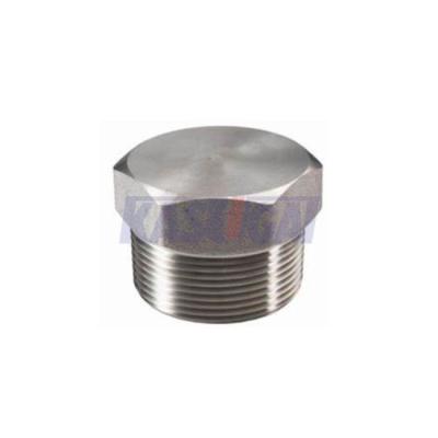 China Class3000 Stainless Steel High Pressure Fittings for sale