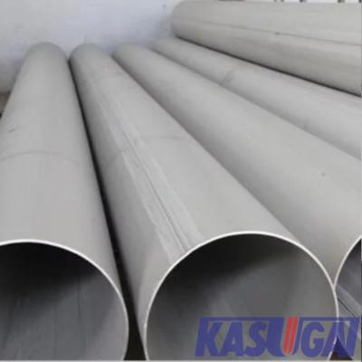 China Stainless Steel Welded Tube ASTM A312 TP304L ASME B36.19M for sale