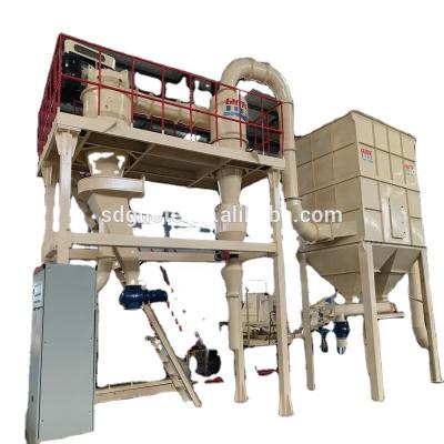 China Steel Talc Powder Air Classifier Process Classifying Machine Air Classifiers Separator 1 for sale