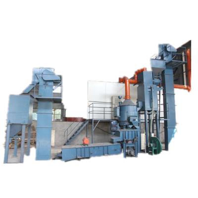China Commercial Sand Stone Washing Machines GUOTE Sand Making Line with 98% Mining Efficiency for sale