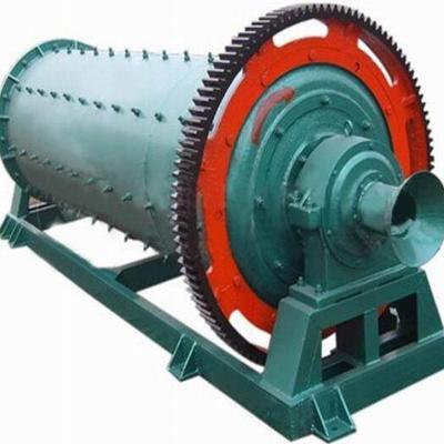 China Motor Core Components Energy-Saving Gypsum Powder Ceramic Ball Mill With Air Classifier for sale