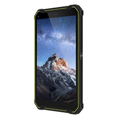 China 4G LTE Ruggedized Android Tablet Computers 8.0 Inch LCD OEM for sale