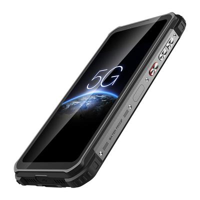 China 420g 6.67Inch Rugged Phone 5G Network Heavy Duty Smartphone OEM for sale