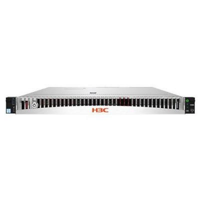 China 12TB 1U 2 Way Server H3C Server UniServer R4700 G5 For Data Center for sale