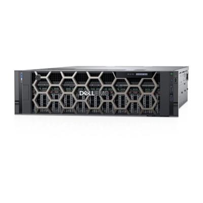 Китай Первоначальный Rackmount сервер шкафа Dell EMC Poweredge R940 сервера 3U продается