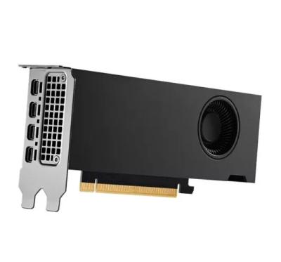 China NVIDIA RTX A2000 Graphics Card 12GB 6 GB GDDR6 for sale