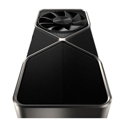 China NVIDIA GeForce RTX 3090 24gb Graphics Card Gaming G6X Memory for sale