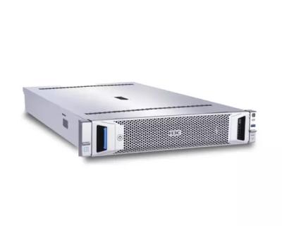 China 26 SFF Drives Storages Server UniServer R6700 G3 48 DDR4 4 Socket Rack Server for sale