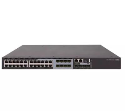 Китай Сервер H3C LS-S5120V2-20P-LI H3C порты 16 гигабит электрические порты 4 гигабит оптически продается